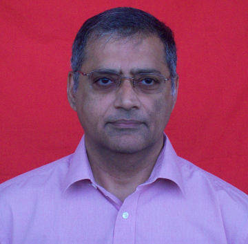 Somendra Mohan Bhattacharjee